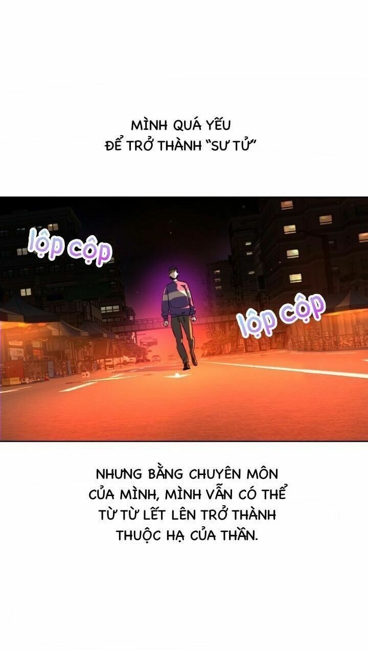 đọc truyện Màu Trắng. Chương 20 ảnh 44 tại Thiên Thai Truyện