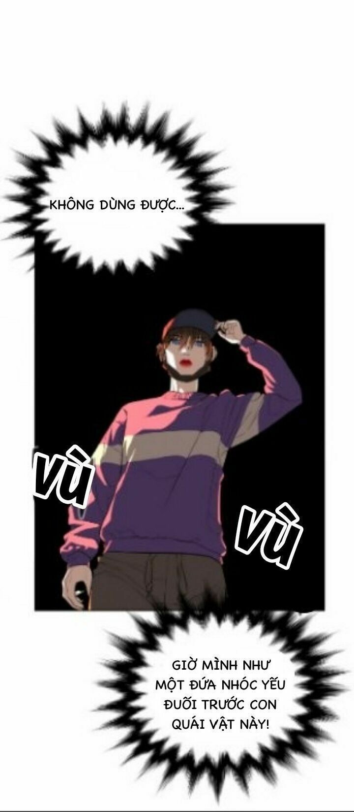 đọc truyện Màu Trắng. Chương 20 ảnh 56 tại Thiên Thai Truyện