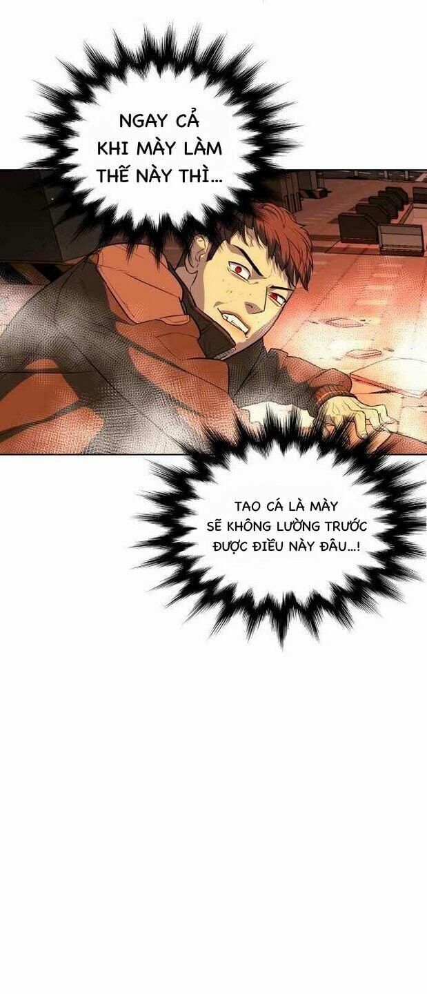 đọc truyện Màu Trắng. Chương 20 ảnh 57 tại Thiên Thai Truyện