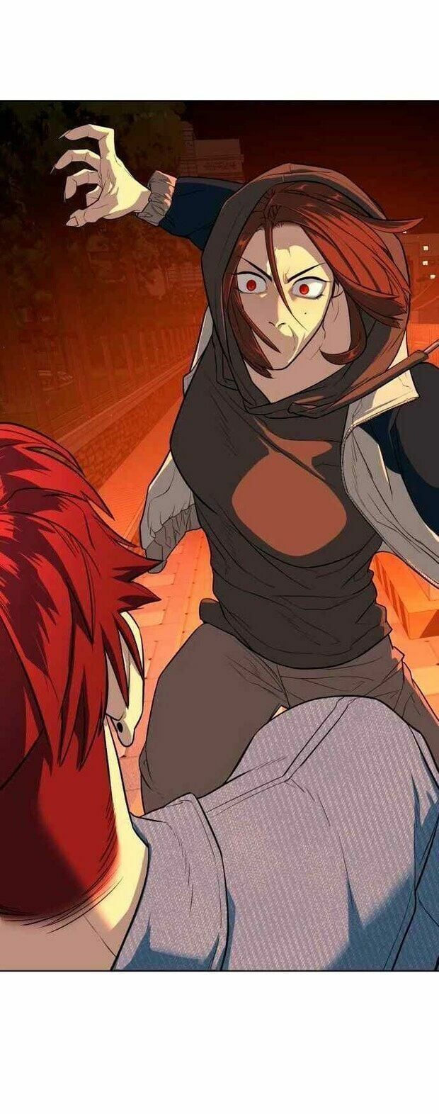 đọc truyện Màu Trắng. Chương 20 ảnh 61 tại Thiên Thai Truyện