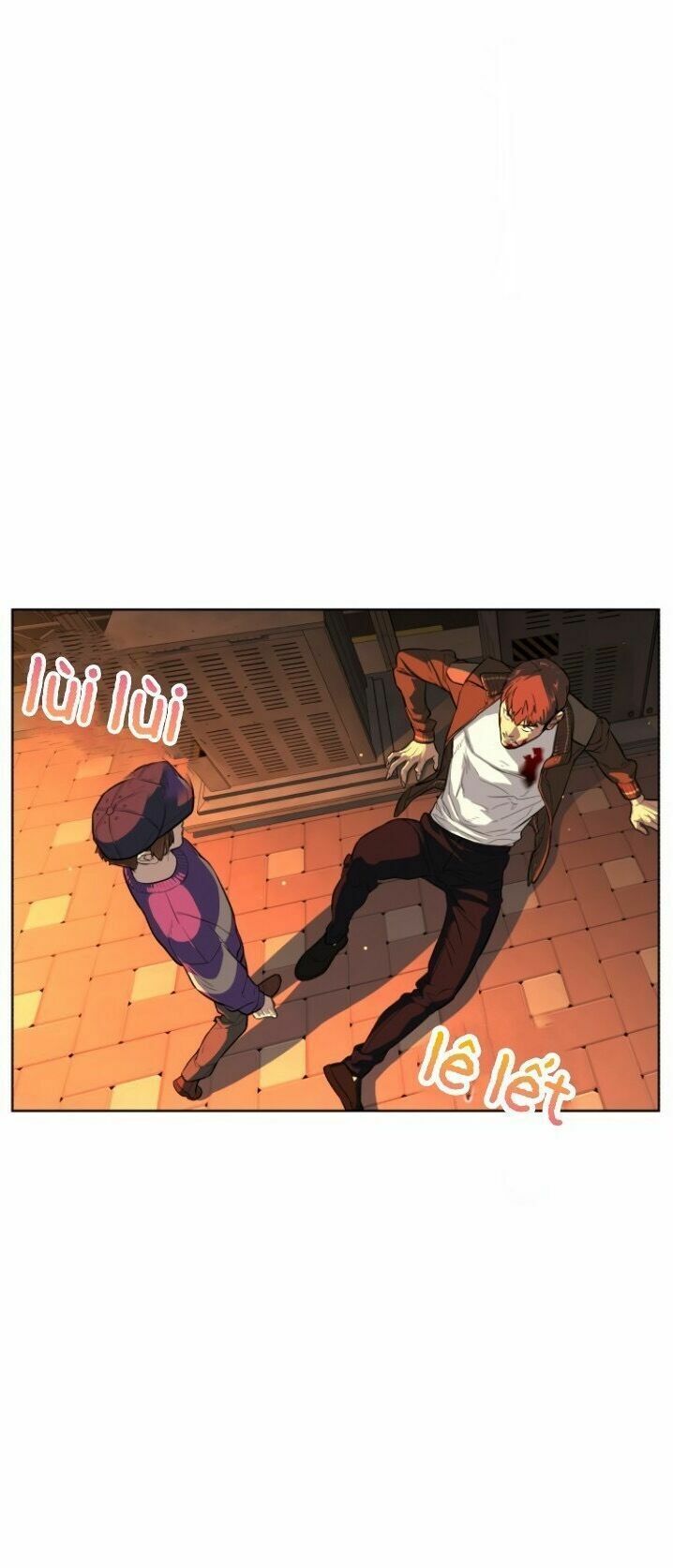 đọc truyện Màu Trắng. Chương 20 ảnh 62 tại Thiên Thai Truyện