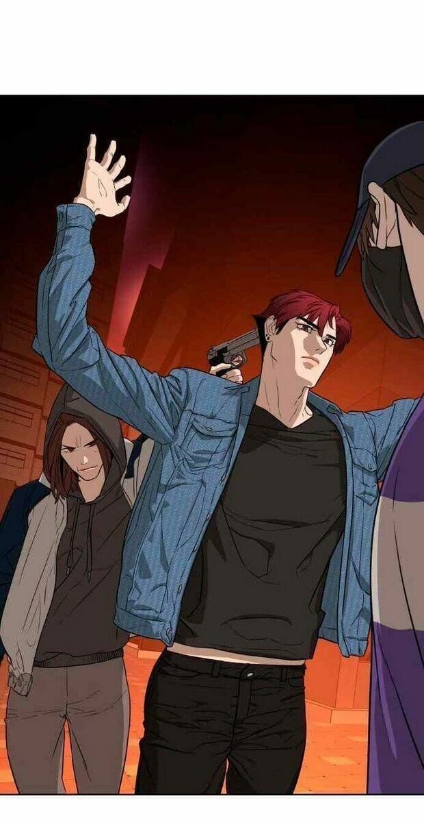 đọc truyện Màu Trắng. Chương 20 ảnh 65 tại Thiên Thai Truyện