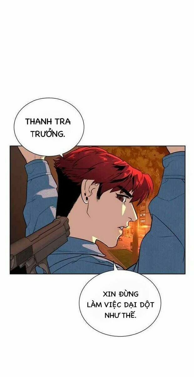 đọc truyện Màu Trắng. Chương 20 ảnh 66 tại Thiên Thai Truyện