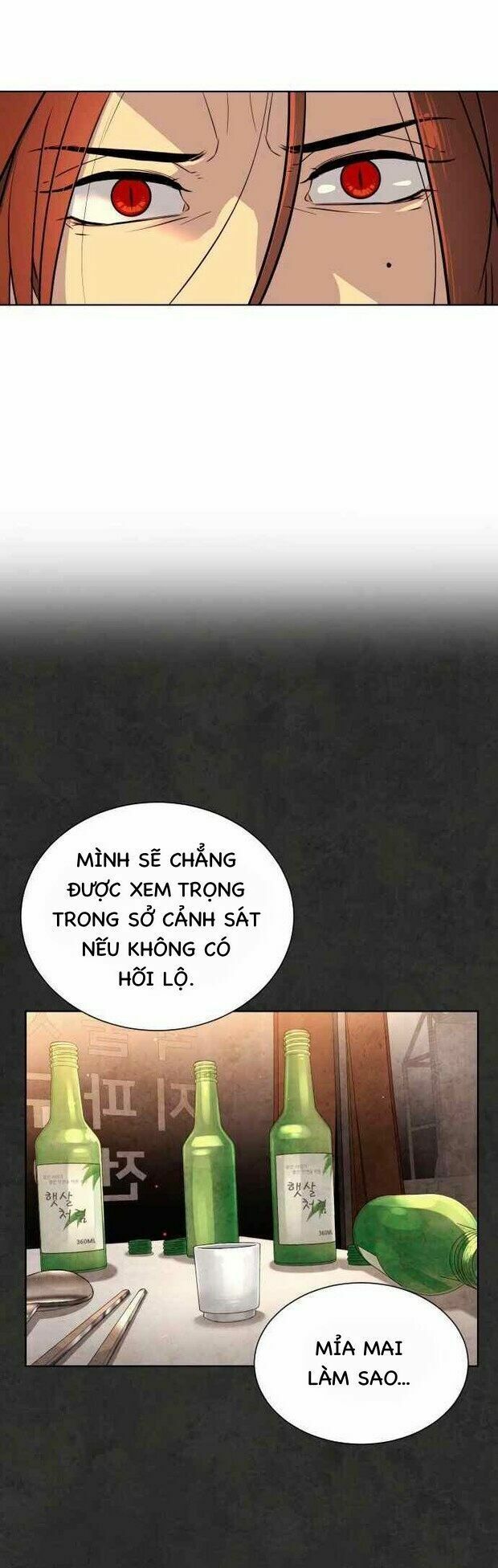 đọc truyện Màu Trắng. Chương 20 ảnh 73 tại Thiên Thai Truyện