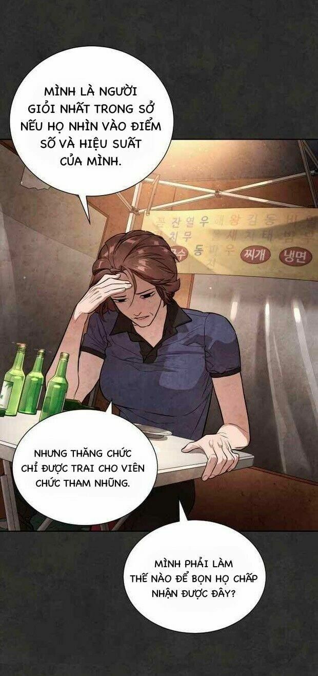 đọc truyện Màu Trắng. Chương 20 ảnh 74 tại Thiên Thai Truyện