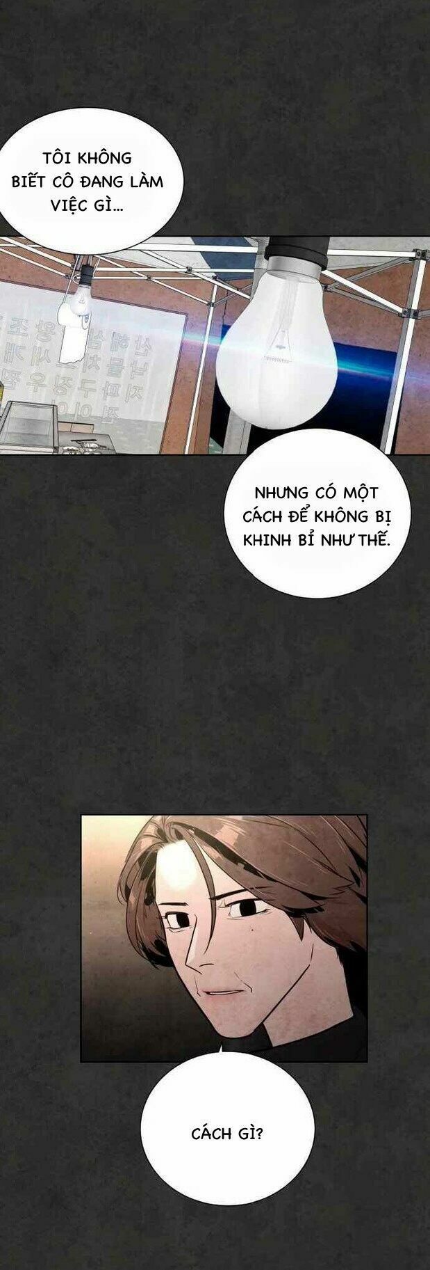 đọc truyện Màu Trắng. Chương 20 ảnh 78 tại Thiên Thai Truyện