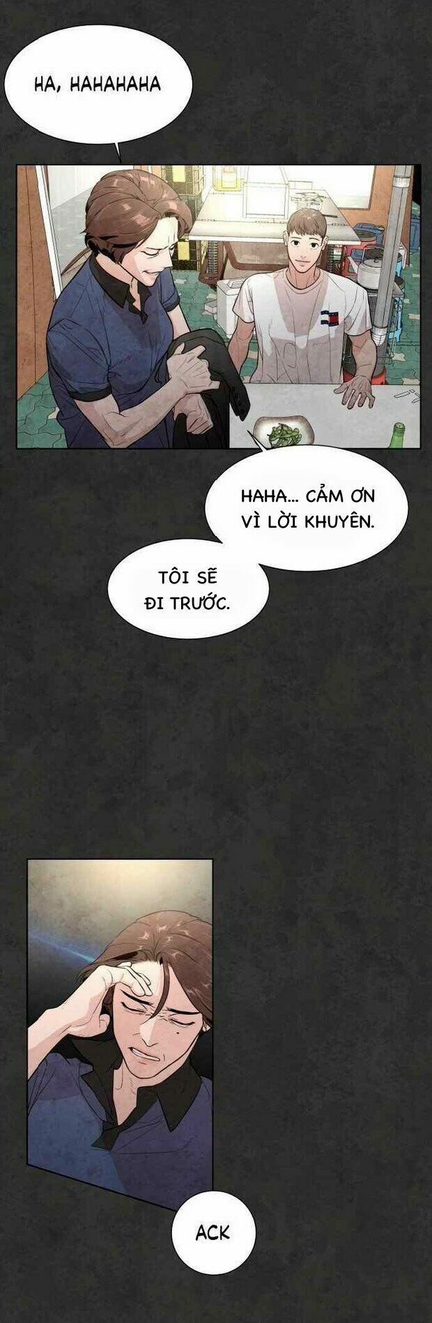 đọc truyện Màu Trắng. Chương 20 ảnh 81 tại Thiên Thai Truyện