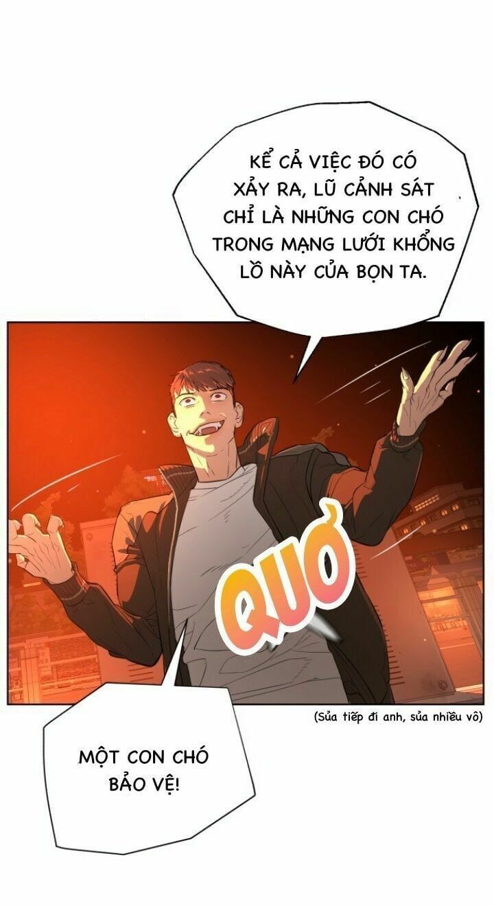 đọc truyện Màu Trắng. Chương 20 ảnh 98 tại Thiên Thai Truyện