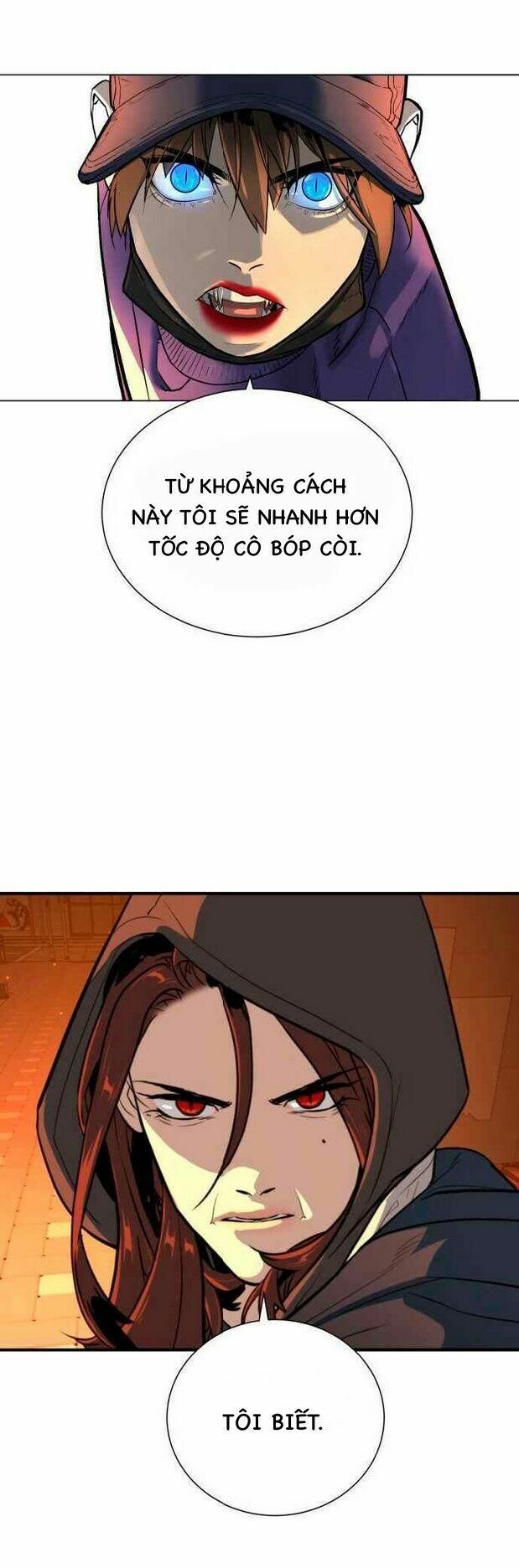 đọc truyện Màu Trắng. Chương 20 ảnh 100 tại Thiên Thai Truyện