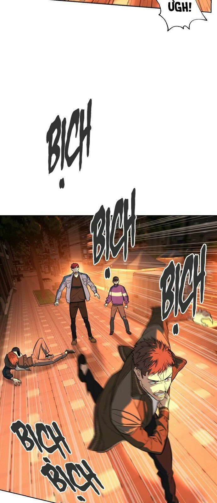 đọc truyện Màu Trắng. Chương 21 ảnh 21 tại Thiên Thai Truyện