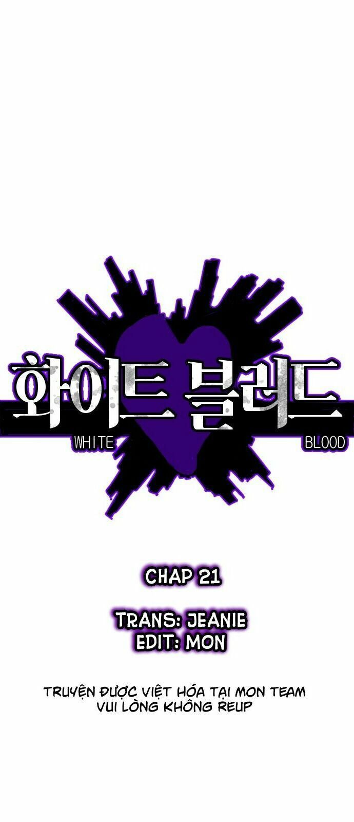 đọc truyện Màu Trắng. Chương 21 ảnh 4 tại Thiên Thai Truyện