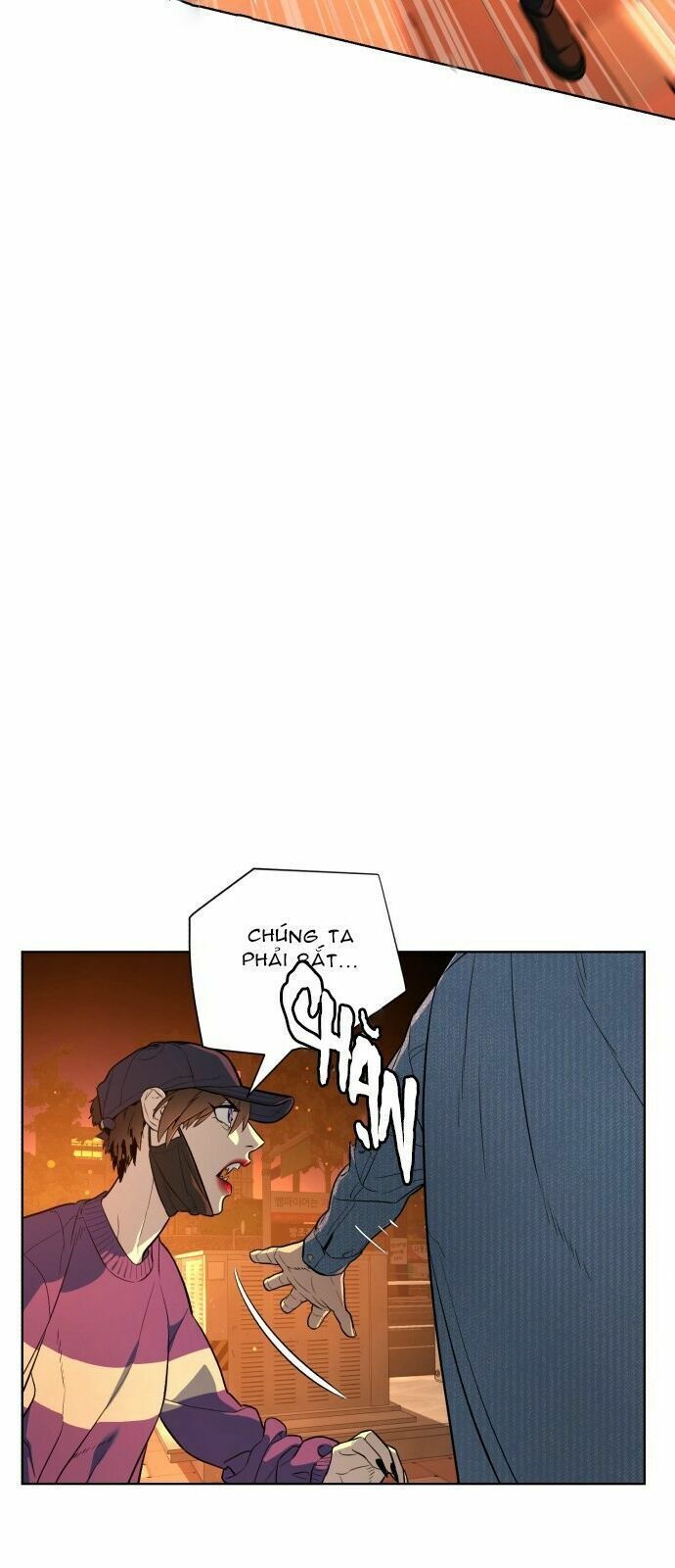 đọc truyện Màu Trắng. Chương 21 ảnh 22 tại Thiên Thai Truyện