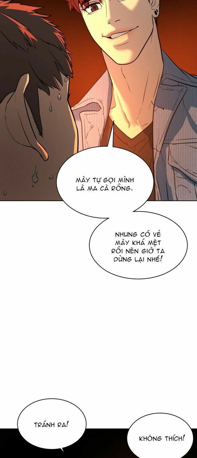 đọc truyện Màu Trắng. Chương 21 ảnh 30 tại Thiên Thai Truyện