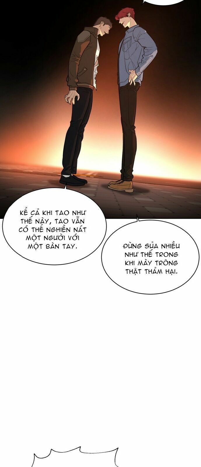 đọc truyện Màu Trắng. Chương 21 ảnh 31 tại Thiên Thai Truyện