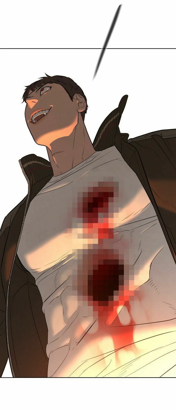 đọc truyện Màu Trắng. Chương 21 ảnh 6 tại Thiên Thai Truyện