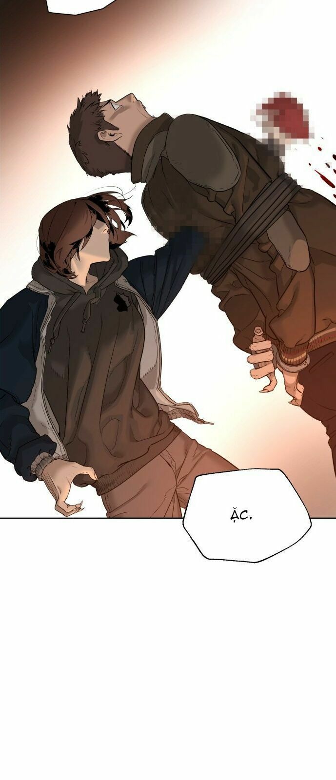 đọc truyện Màu Trắng. Chương 21 ảnh 43 tại Thiên Thai Truyện