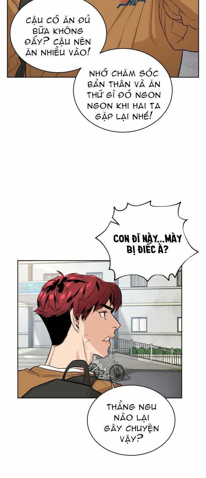 đọc truyện Màu Trắng. Chương 21 ảnh 48 tại Thiên Thai Truyện