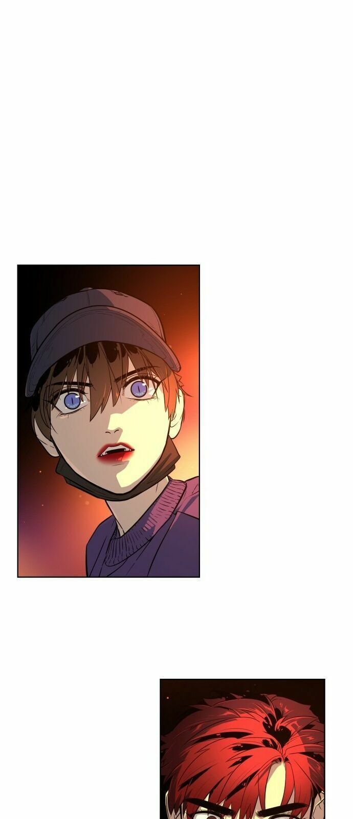 đọc truyện Màu Trắng. Chương 21 ảnh 7 tại Thiên Thai Truyện