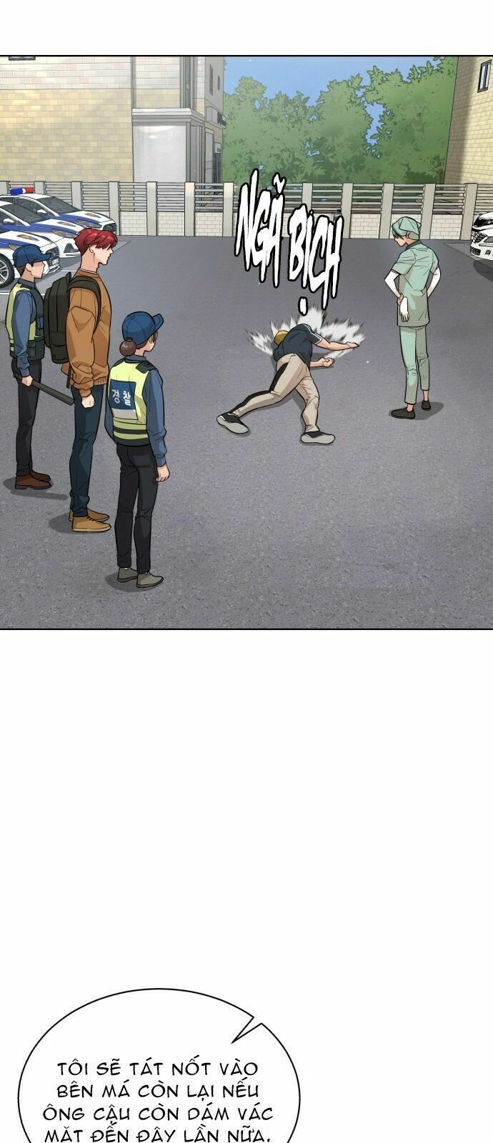 đọc truyện Màu Trắng. Chương 21 ảnh 53 tại Thiên Thai Truyện