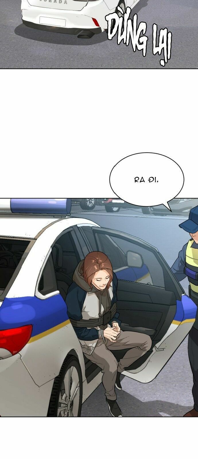 đọc truyện Màu Trắng. Chương 21 ảnh 55 tại Thiên Thai Truyện