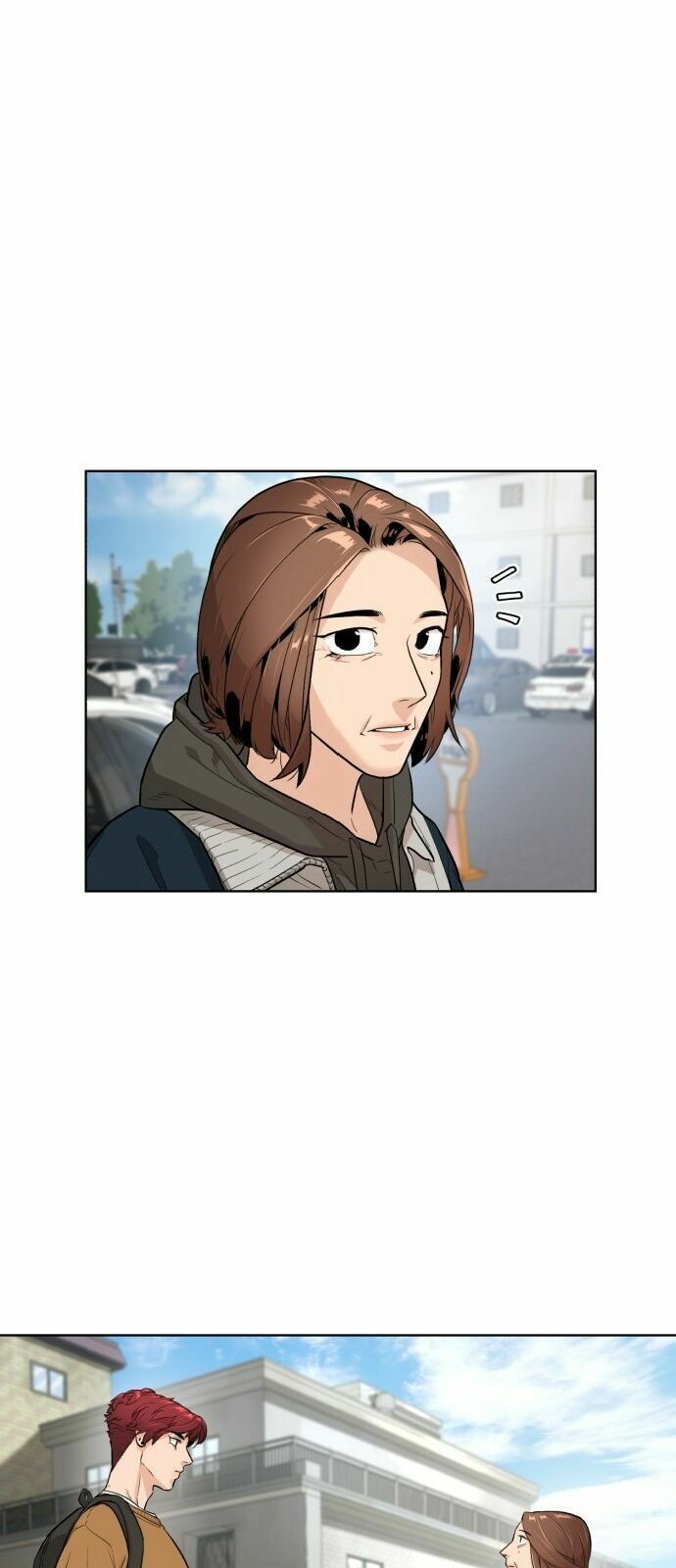 đọc truyện Màu Trắng. Chương 21 ảnh 56 tại Thiên Thai Truyện