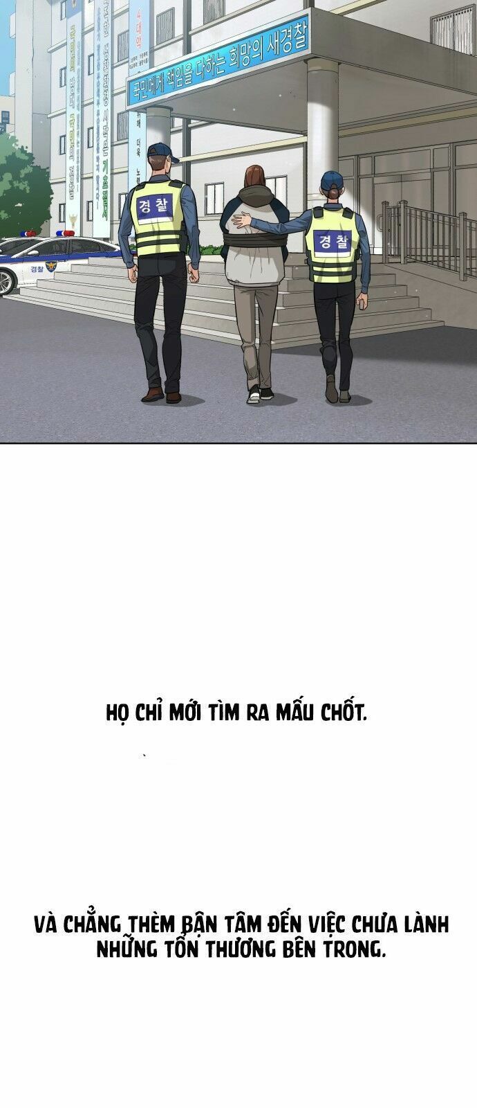 đọc truyện Màu Trắng. Chương 21 ảnh 60 tại Thiên Thai Truyện