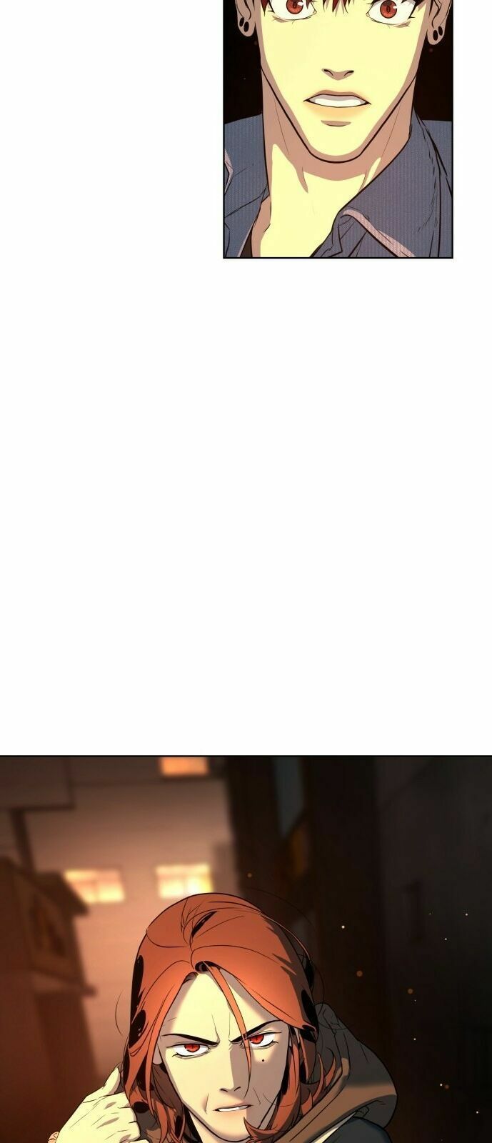 đọc truyện Màu Trắng. Chương 21 ảnh 8 tại Thiên Thai Truyện