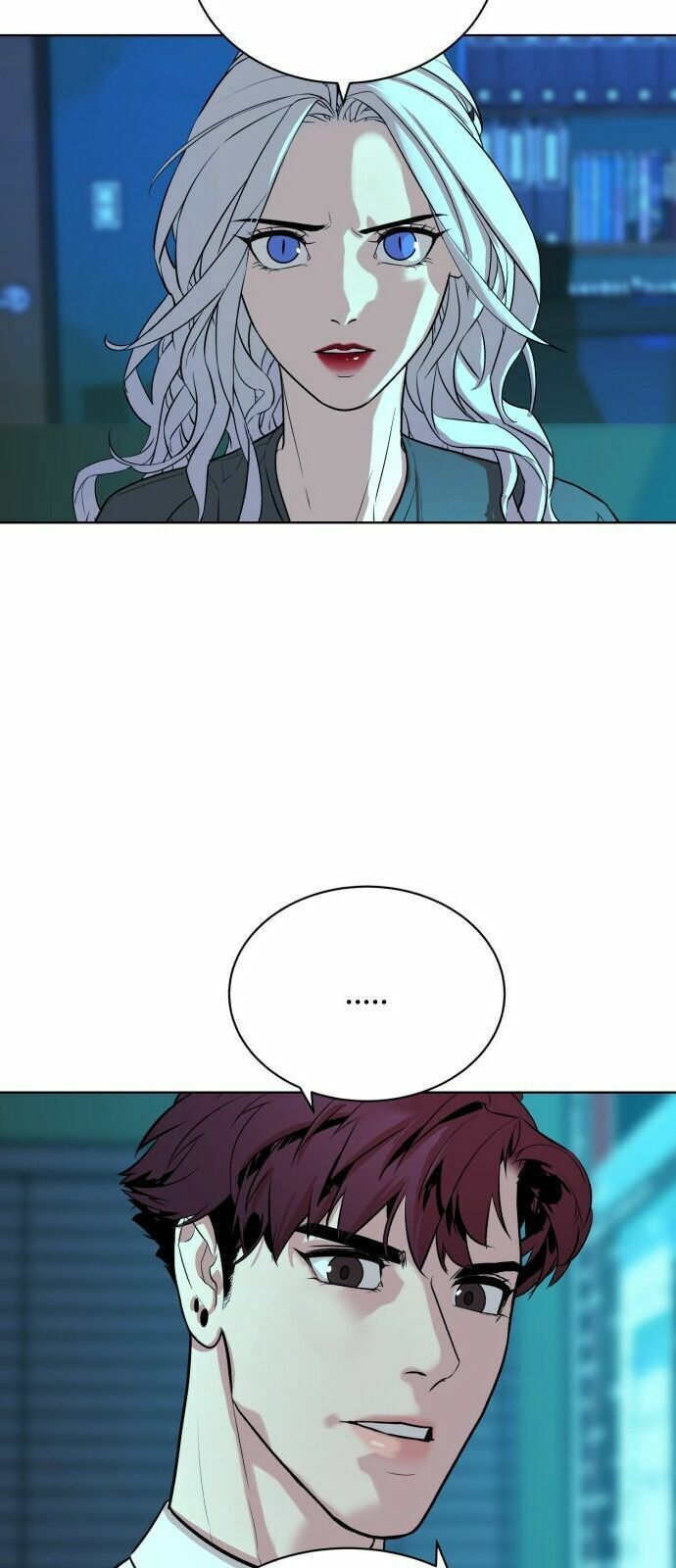 đọc truyện Màu Trắng. Chương 21 ảnh 69 tại Thiên Thai Truyện