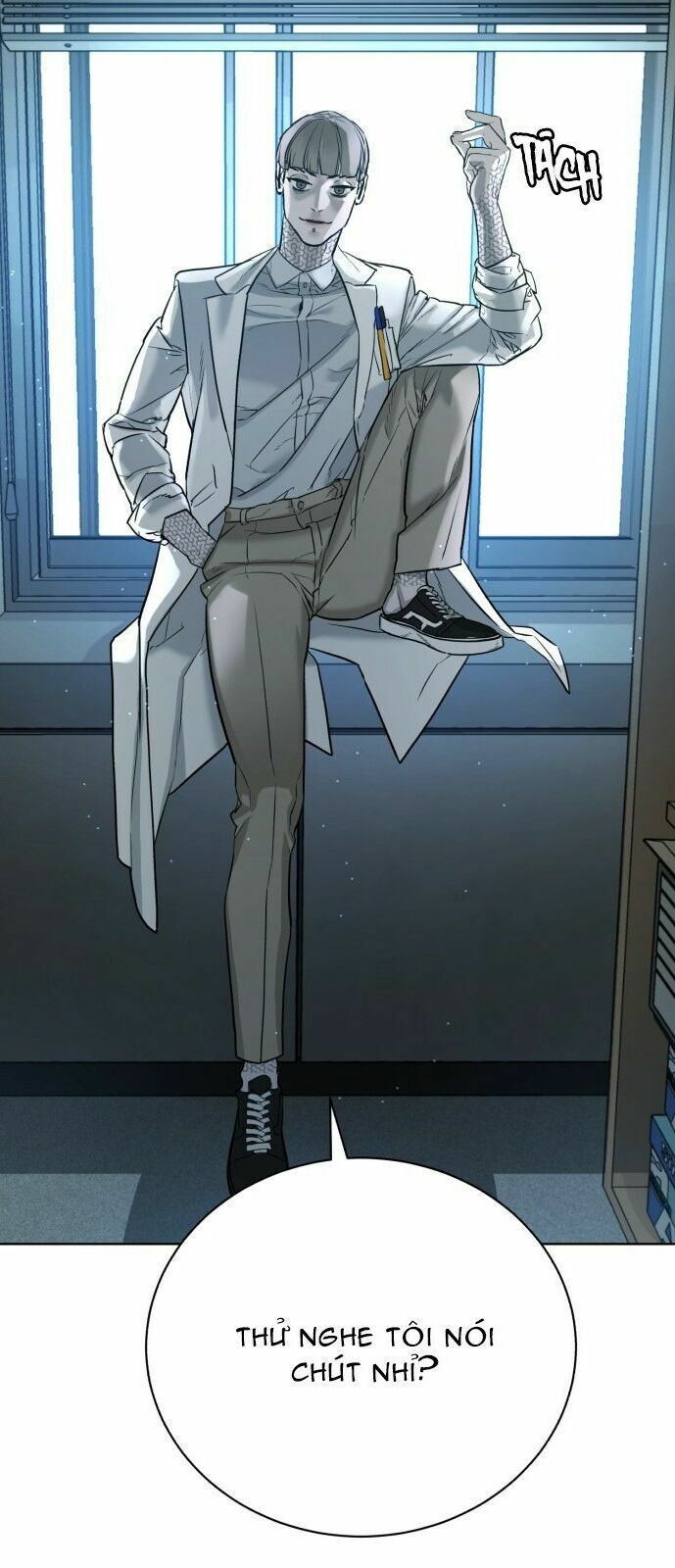 đọc truyện Màu Trắng. Chương 21 ảnh 78 tại Thiên Thai Truyện