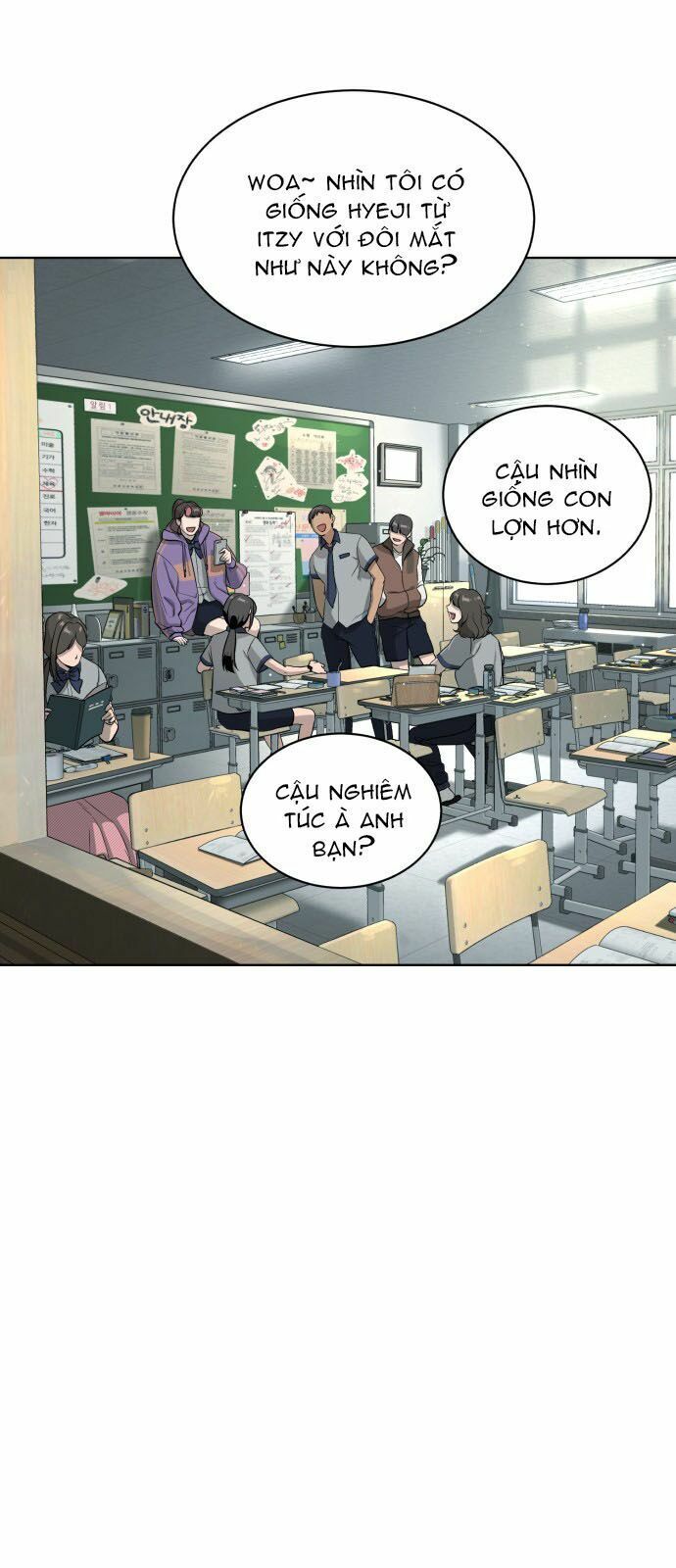 đọc truyện Màu Trắng. Chương 22 ảnh 14 tại Thiên Thai Truyện