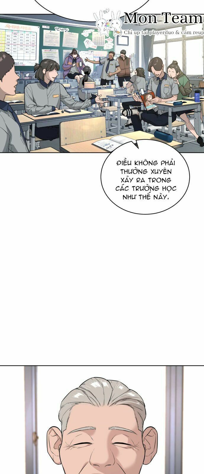 đọc truyện Màu Trắng. Chương 22 ảnh 16 tại Thiên Thai Truyện