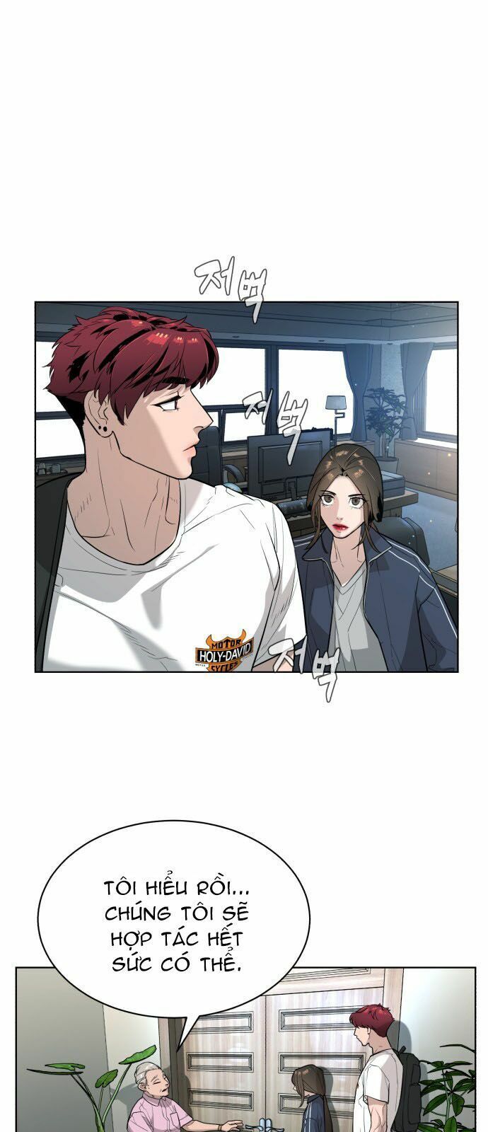 đọc truyện Màu Trắng. Chương 22 ảnh 21 tại Thiên Thai Truyện