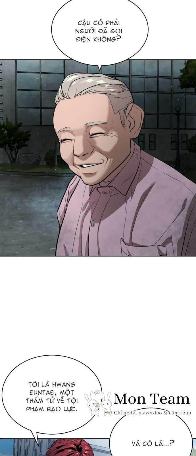 đọc truyện Màu Trắng. Chương 22 ảnh 4 tại Thiên Thai Truyện