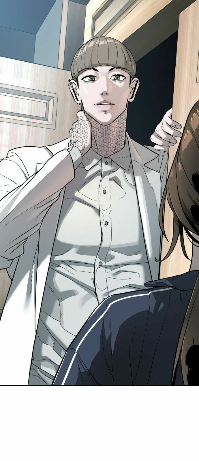 đọc truyện Màu Trắng. Chương 22 ảnh 24 tại Thiên Thai Truyện