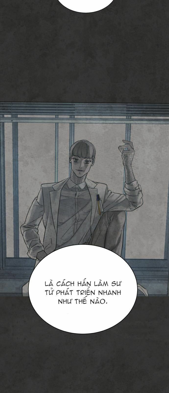 đọc truyện Màu Trắng. Chương 22 ảnh 26 tại Thiên Thai Truyện