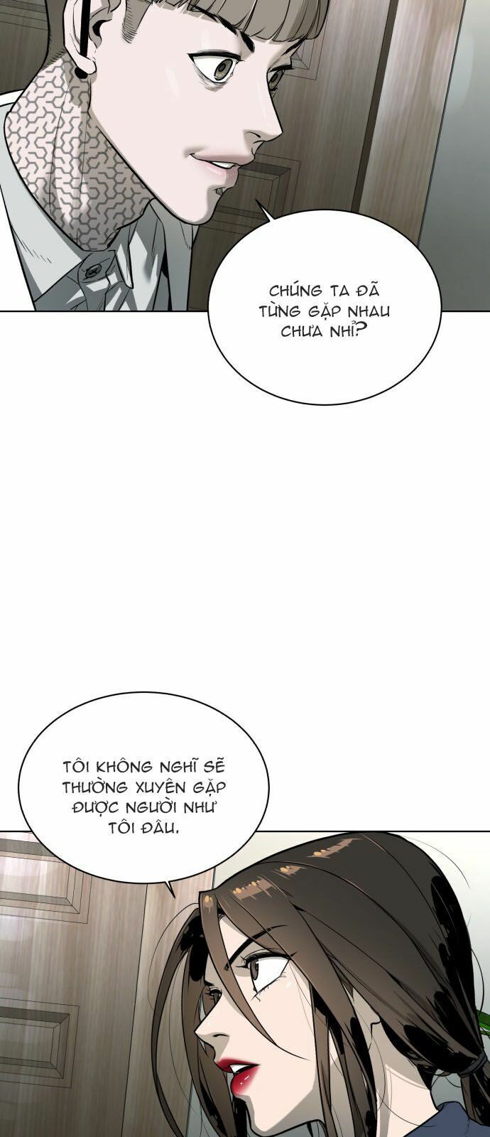 đọc truyện Màu Trắng. Chương 22 ảnh 31 tại Thiên Thai Truyện