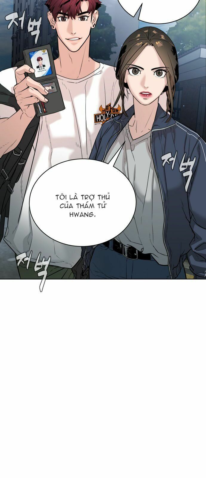 đọc truyện Màu Trắng. Chương 22 ảnh 5 tại Thiên Thai Truyện