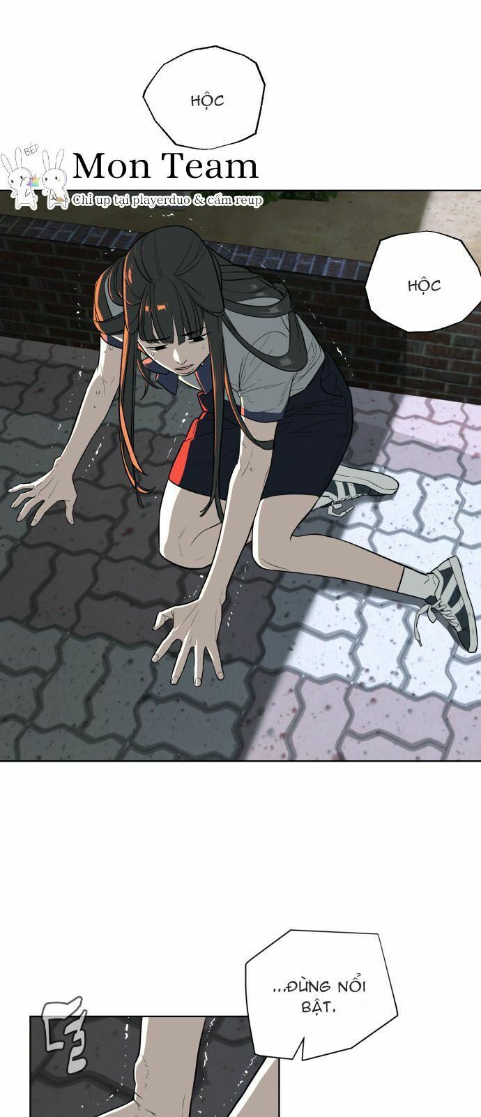 đọc truyện Màu Trắng. Chương 22 ảnh 42 tại Thiên Thai Truyện