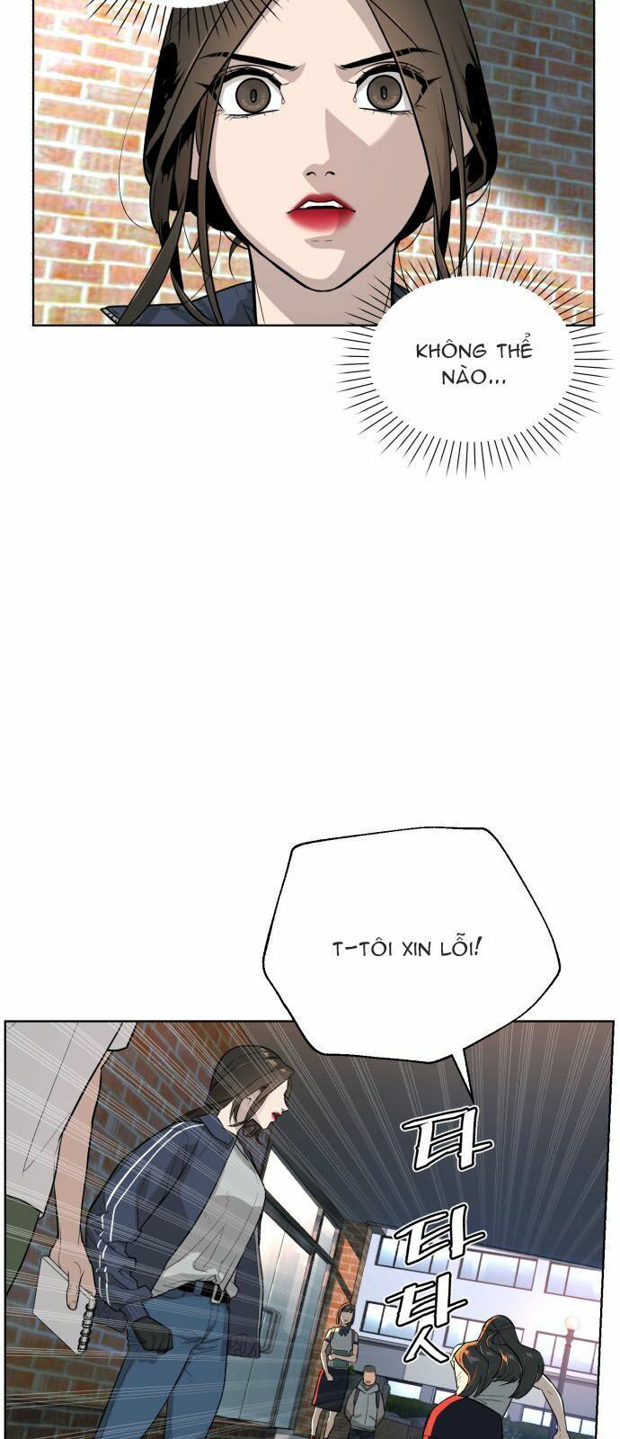 đọc truyện Màu Trắng. Chương 22 ảnh 44 tại Thiên Thai Truyện