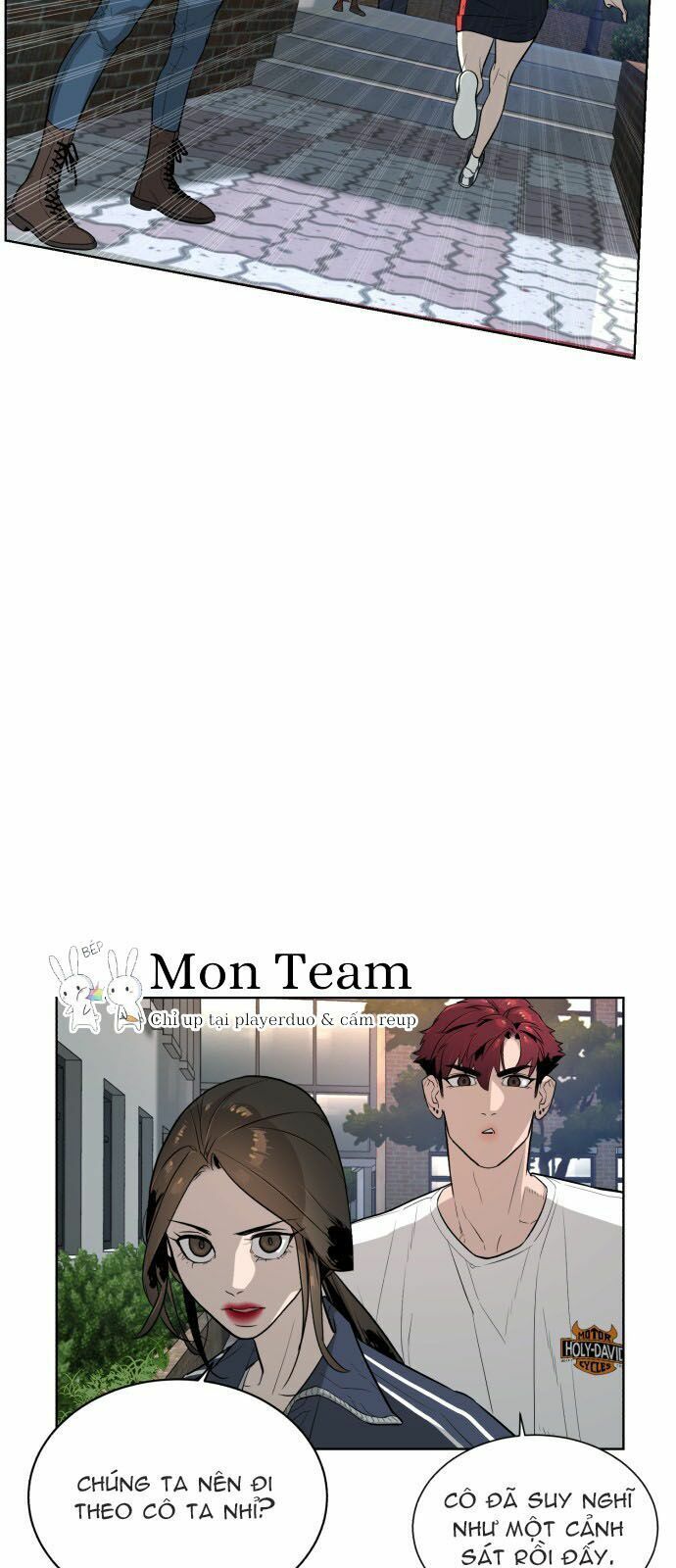 đọc truyện Màu Trắng. Chương 22 ảnh 45 tại Thiên Thai Truyện