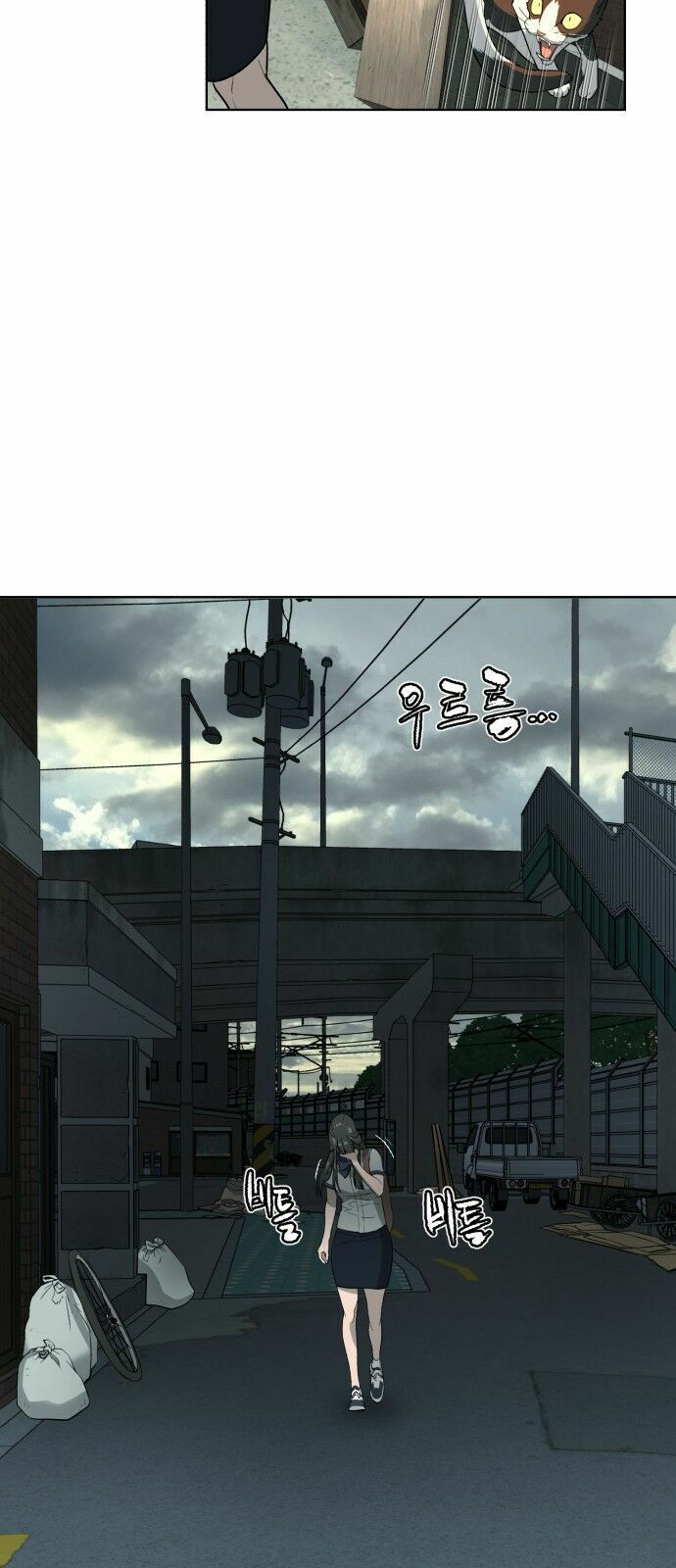 đọc truyện Màu Trắng. Chương 22 ảnh 48 tại Thiên Thai Truyện