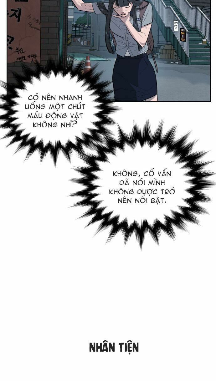 đọc truyện Màu Trắng. Chương 22 ảnh 50 tại Thiên Thai Truyện