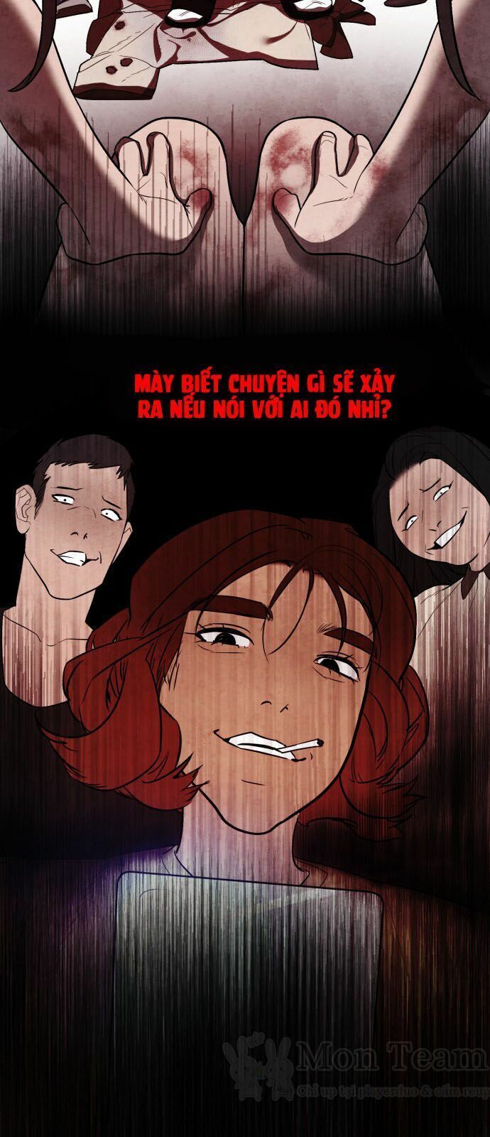 đọc truyện Màu Trắng. Chương 22 ảnh 60 tại Thiên Thai Truyện