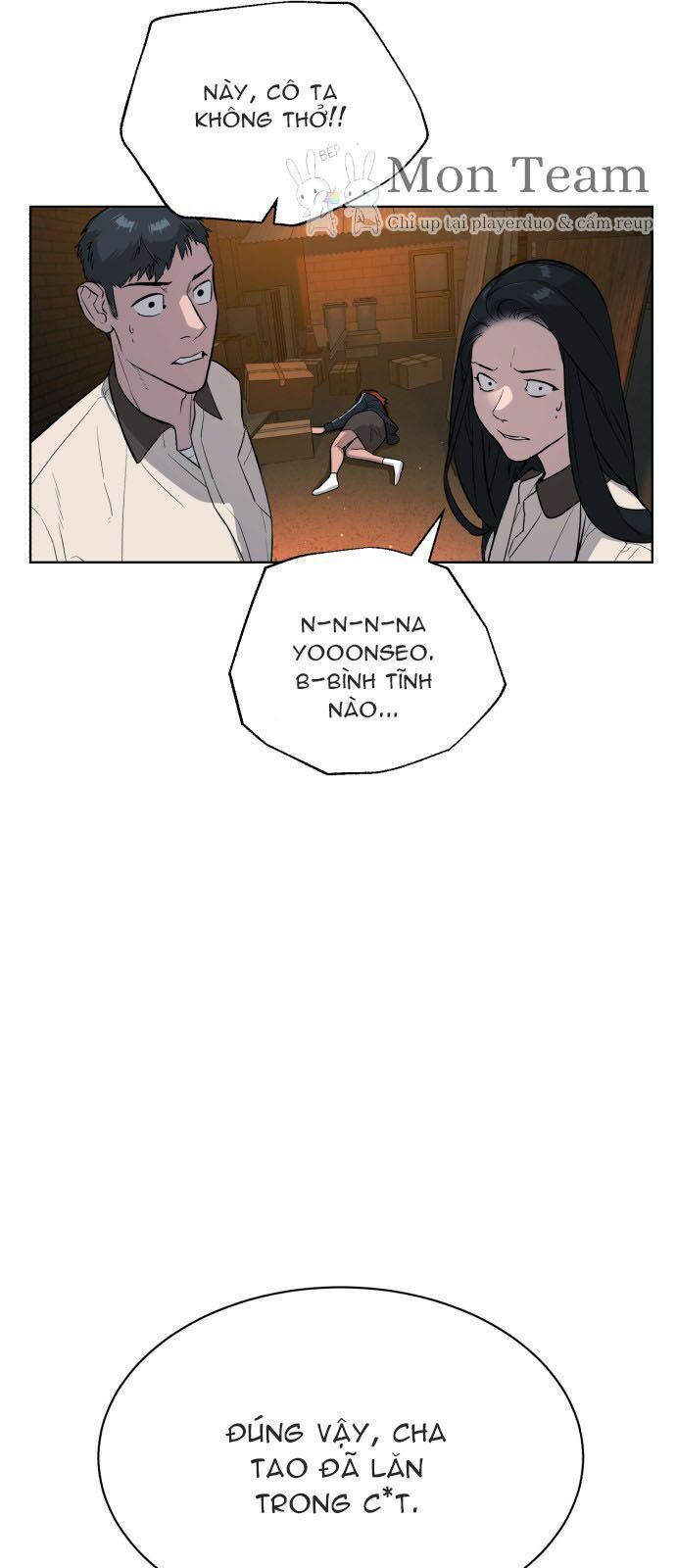 đọc truyện Màu Trắng. Chương 22 ảnh 71 tại Thiên Thai Truyện