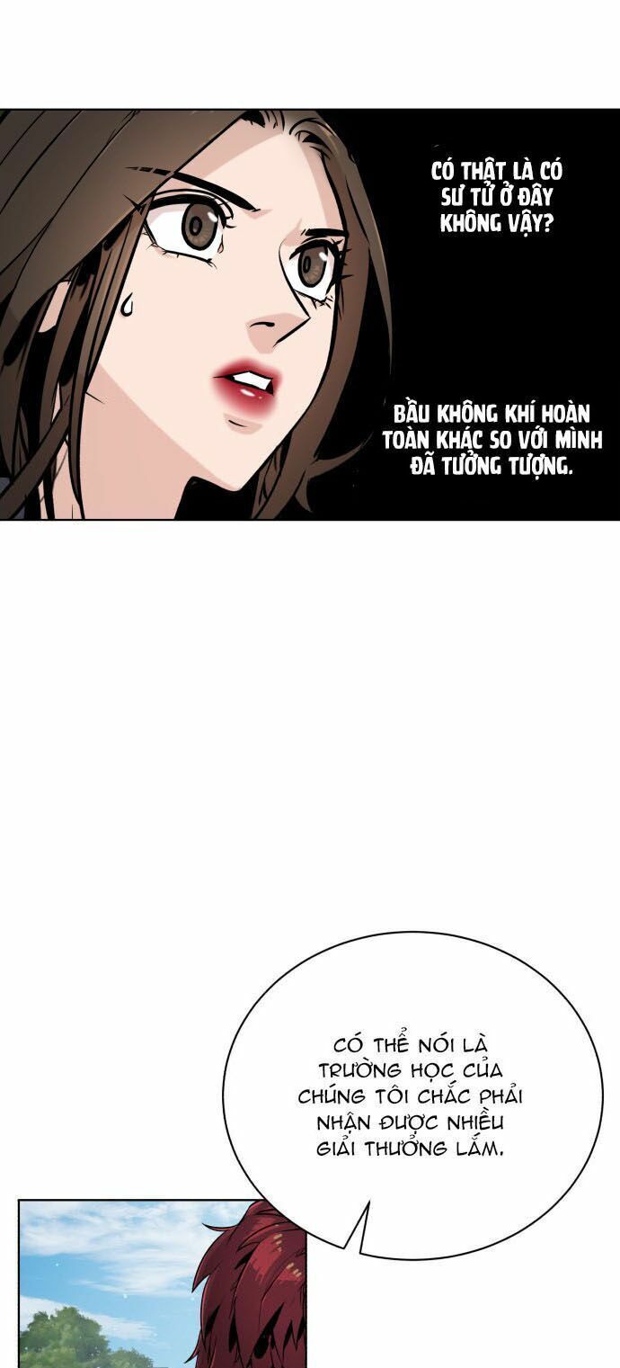 đọc truyện Màu Trắng. Chương 22 ảnh 9 tại Thiên Thai Truyện