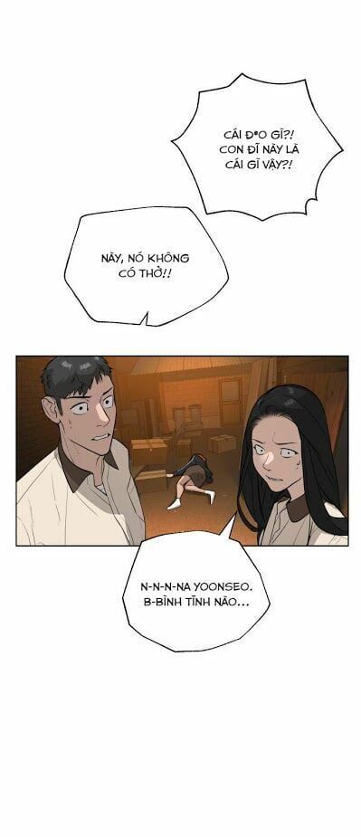 đọc truyện Màu Trắng. Chương 23 ảnh 3 tại Thiên Thai Truyện