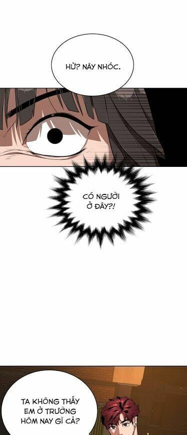 đọc truyện Màu Trắng. Chương 23 ảnh 12 tại Thiên Thai Truyện