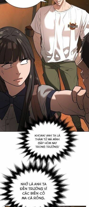 đọc truyện Màu Trắng. Chương 23 ảnh 13 tại Thiên Thai Truyện