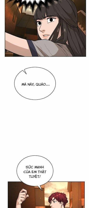 đọc truyện Màu Trắng. Chương 23 ảnh 14 tại Thiên Thai Truyện