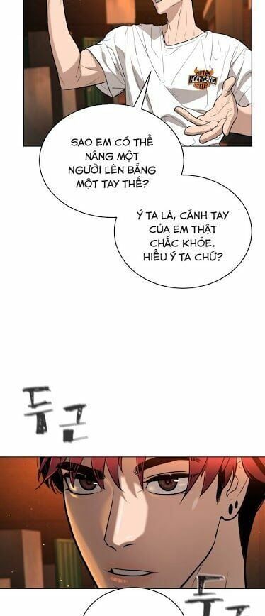 đọc truyện Màu Trắng. Chương 23 ảnh 15 tại Thiên Thai Truyện